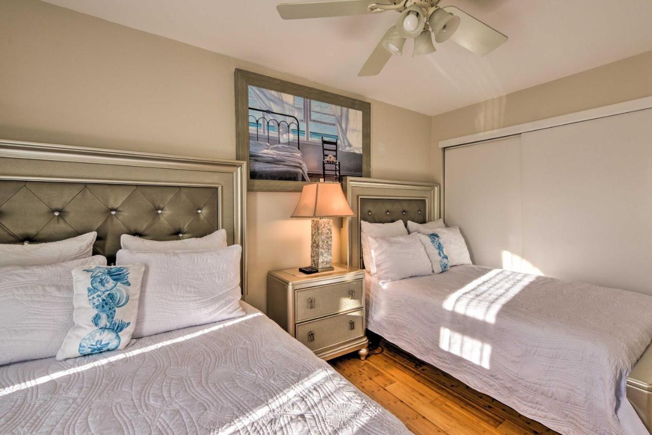 Brigantine Townhome Near Beaches And Ac Casinos Exterior foto