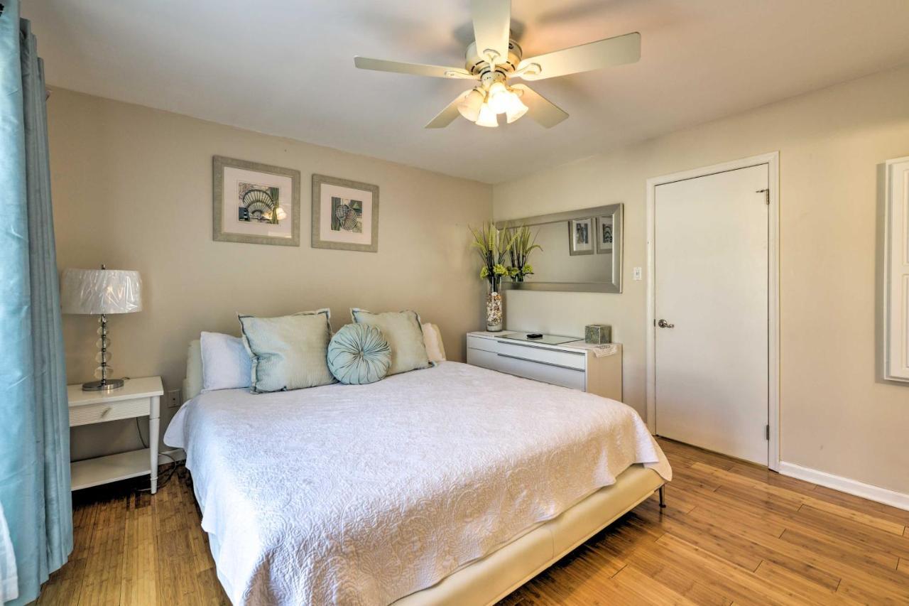 Brigantine Townhome Near Beaches And Ac Casinos Exterior foto